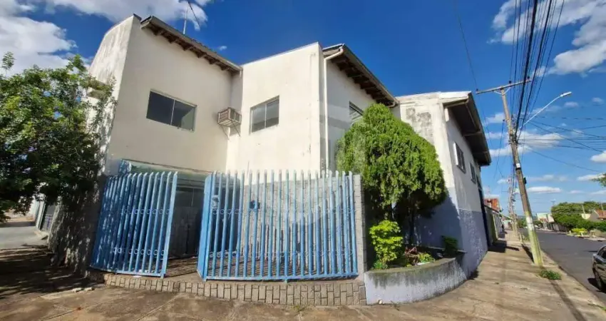 Ponto comercial para alugar na Vila Nova Santa Luzia, Bauru 