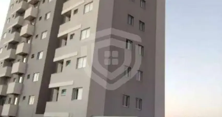 Apartamento com 1 quarto à venda na Vila Cidade Universitária, Bauru