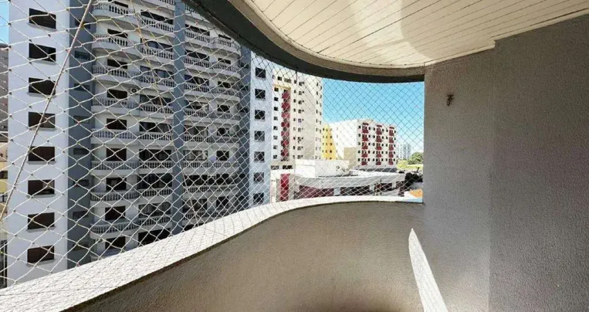 Apartamento para locação com 2 quartos 80m² -residencial plaza d 'españa