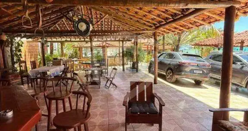 Casa com 1 quarto à venda na Vila Nova Iacanga, Iacanga