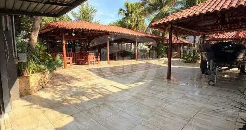 Casa com 1 quarto à venda na Vila Nova Iacanga, Iacanga