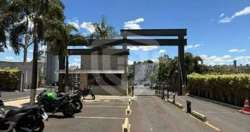 Apartamento com 2 quartos à venda no Parque das Nações, Bauru