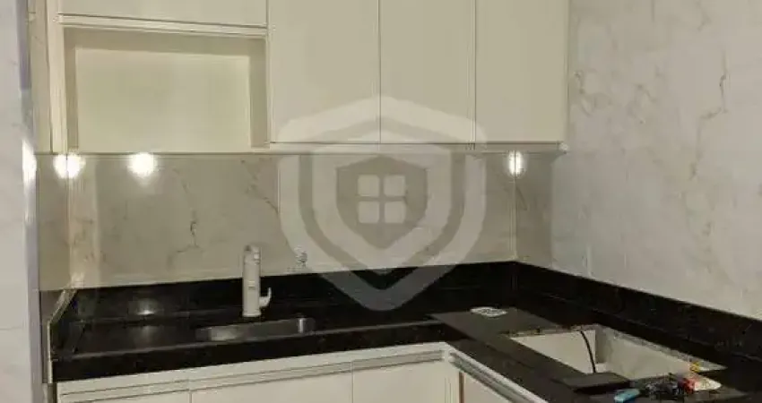 Apartamento reformado à venda – residencial san sebastian, bauru (jardim da grama)