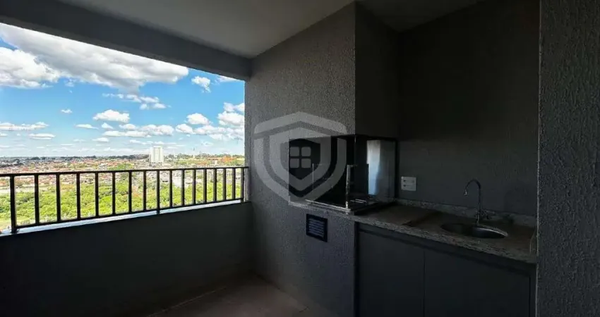 Apartamento para locação com 2 quartos 81m² -residencial inside