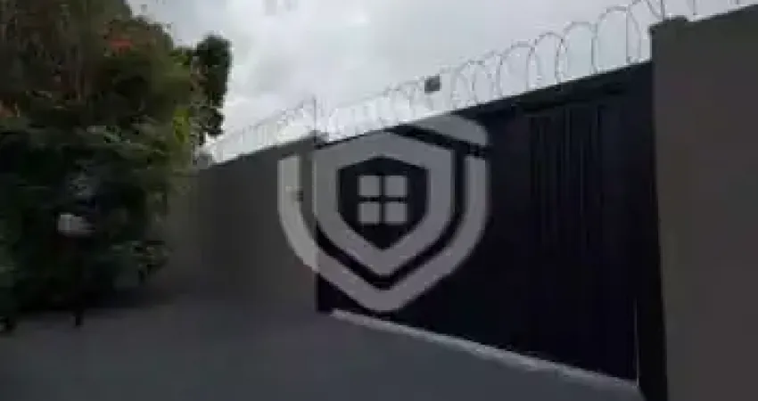 Casa com 4 quartos à venda no Núcleo Habitacional Vereador Edson Francisco da Silva, Bauru