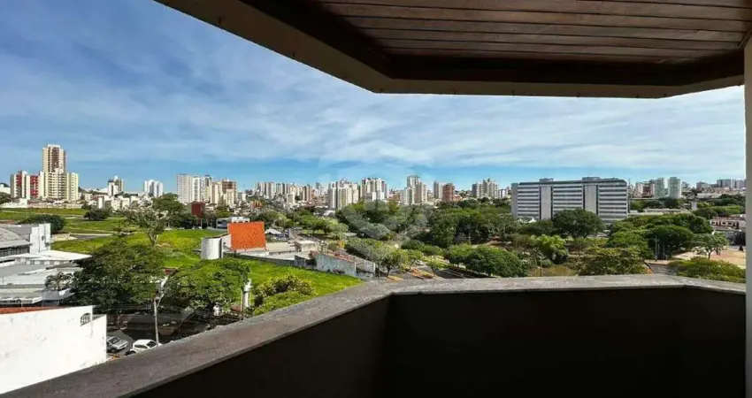 Apartamento para locação com 3 quartos 120m² - victoria park