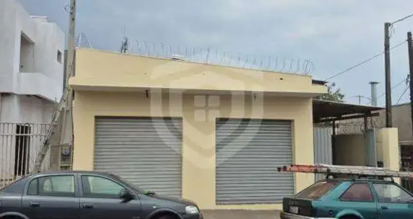 Chácara / sítio à venda no Parque União, Bauru 