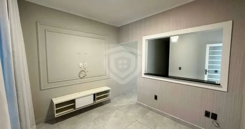 Casa com 2 quartos à venda no Jardim Silvestre, Bauru 