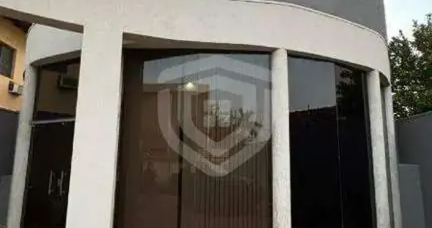 Casa para alugar na Vila Santo Antônio, Bauru 