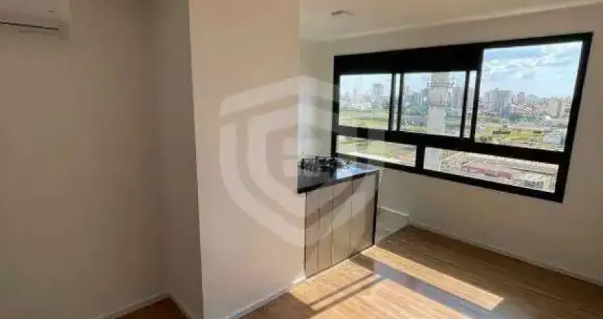Apartamento para locação com 3 quartos no residencial inside em bauru
