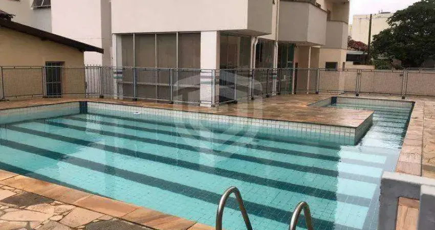 Apartamento com 2 quartos à venda no Centro, Bauru