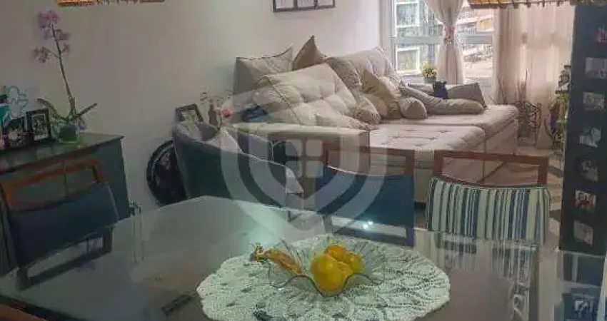 Apartamento com 3 quartos à venda na Vila Guedes de Azevedo, Bauru 
