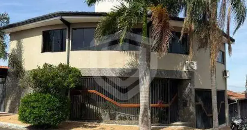 Casa com 3 quartos à venda no Parque Vista Alegre, Bauru