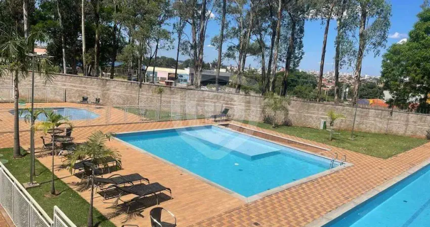 Apartamento 3 quartos 68m² -residencial quinta ranieri gold