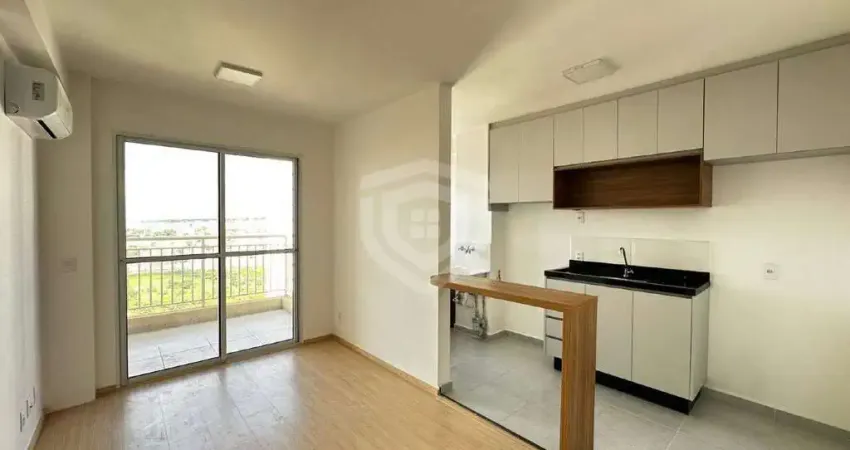 Apartamento com 2 quartos para alugar no Parque Água Comprida, Bauru