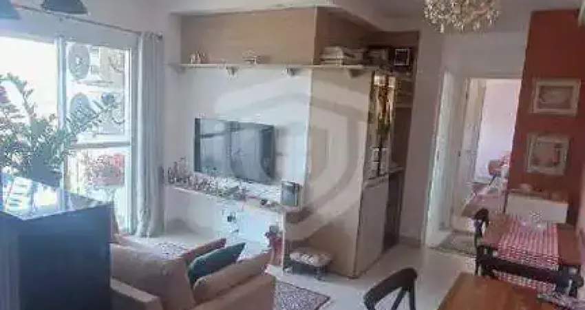 Apartamento com 2 quartos à venda no Jardim Contorno, Bauru