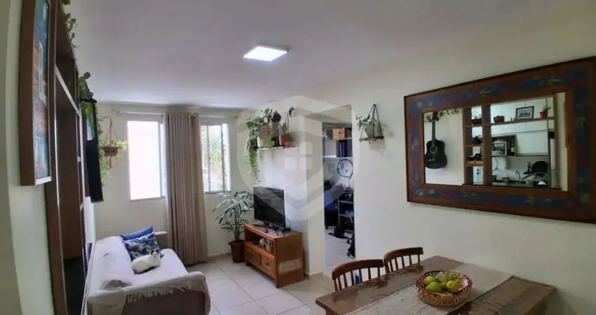 Apartamento com 3 quartos à venda no Jardim Terra Branca, Bauru