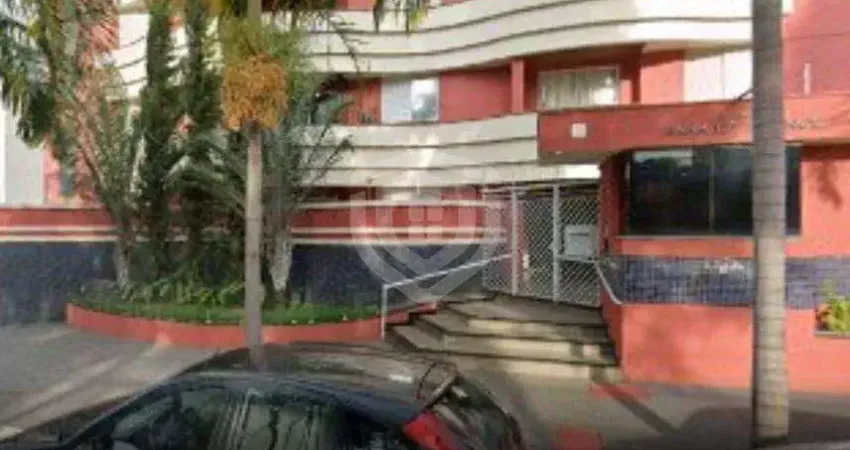 Apartamento com 2 quartos à venda no Jardim Infante Dom Henrique, Bauru