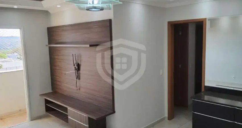 Apartamento para locação com 3 quartos 82m² -residencial gurupi