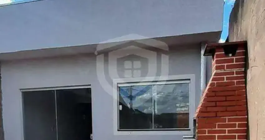 Casa com 2 quartos à venda no Jardim Mendonça, Bauru