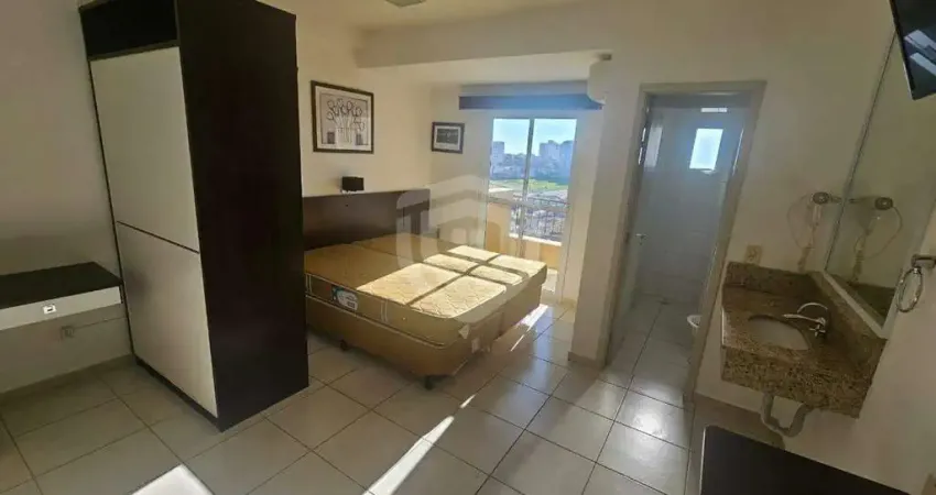 Apartamento para locação com 2 quartos 45m² - city residencial