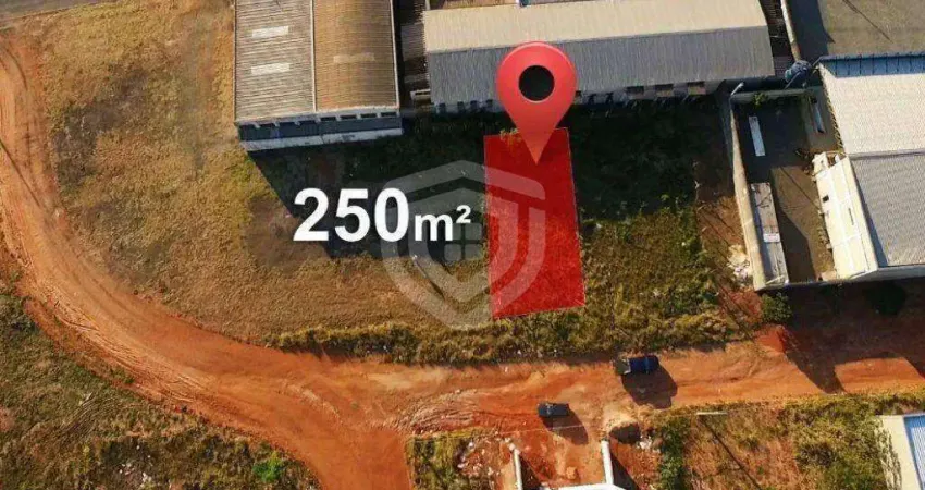 Terreno à venda no Jardim Mary, Bauru