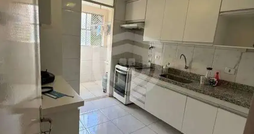 Apartamento com 3 quartos à venda no Jardim Marambá, Bauru