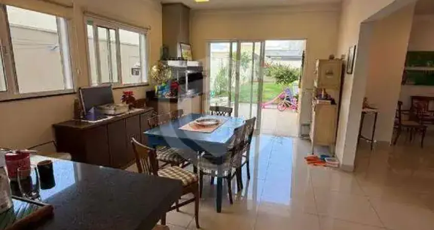 Casa em condomínio fechado à venda na Morada Do Sol, Piratininga