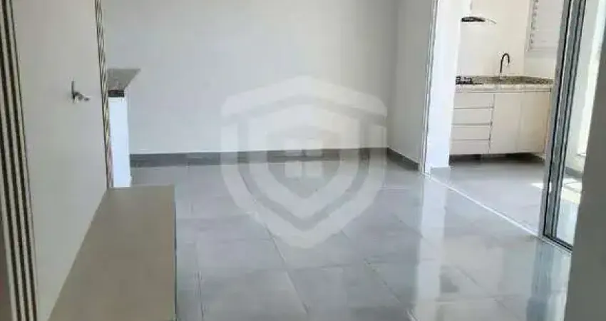 Apartamento para venda com 2 quartos 71m² -residencial alaska