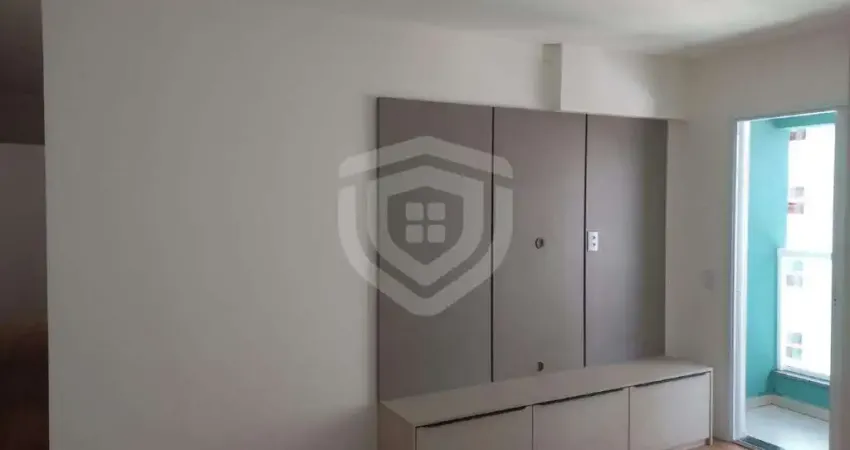 Apartamento com 2 quartos à venda na Vila Cardia, Bauru