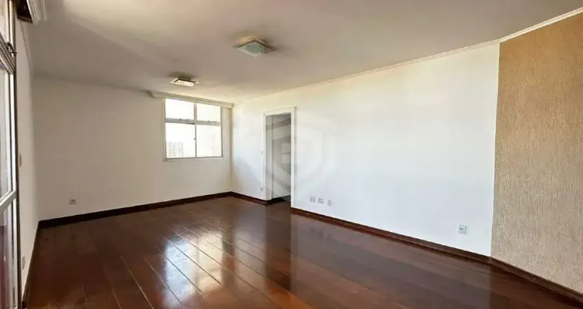 Apartamento com 3 quartos para alugar na Vila América, Bauru