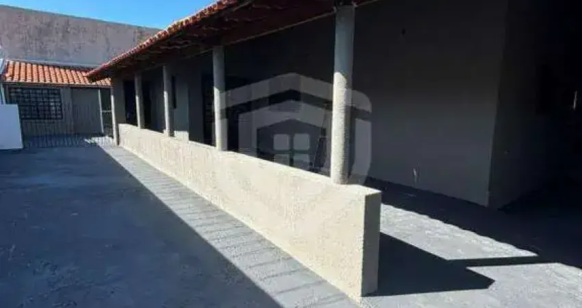 Casa com 3 quartos à venda no Jardim Redentor, Bauru