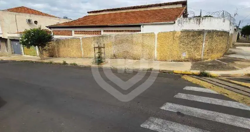Casa à venda no Jardim América, Bauru