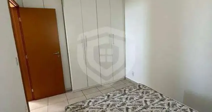 Apartamento para locação com 2 quartos 53m² - edifício belvedere