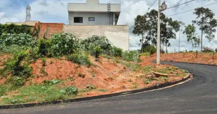 Terreno à venda no Novo Jardim Pagani, Bauru