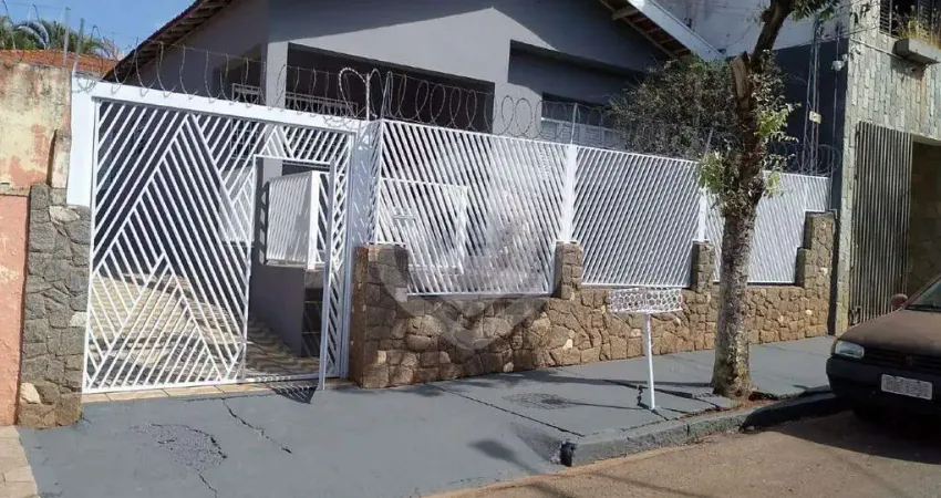 Casa com 2 quartos à venda na Vila Seabra, Bauru