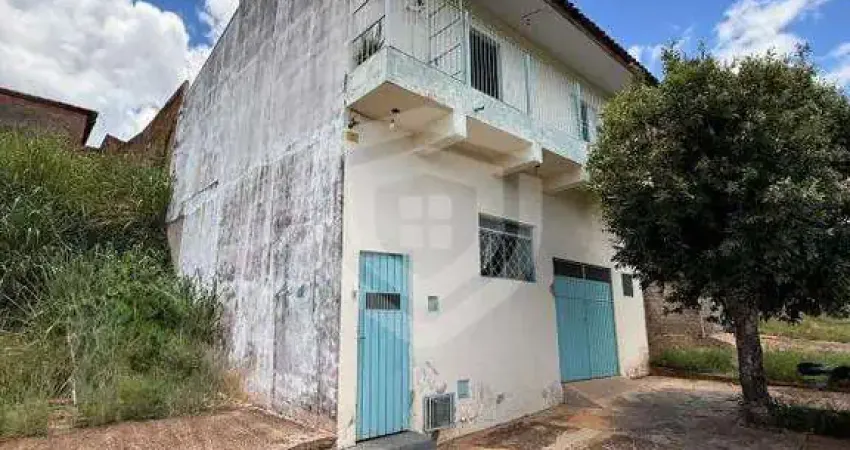 Casa com 1 quarto à venda no Jardim Nova Esperança, Bauru