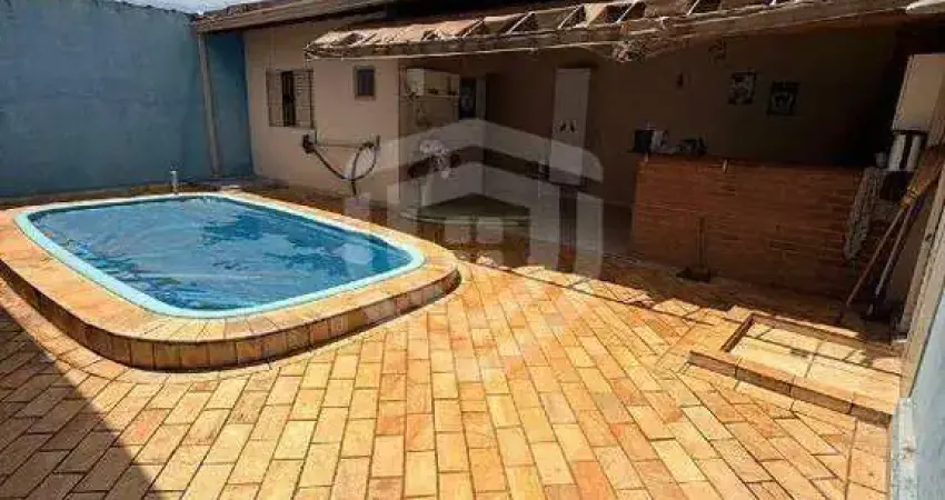 Casa com 2 quartos à venda no Parque Bauru, Bauru