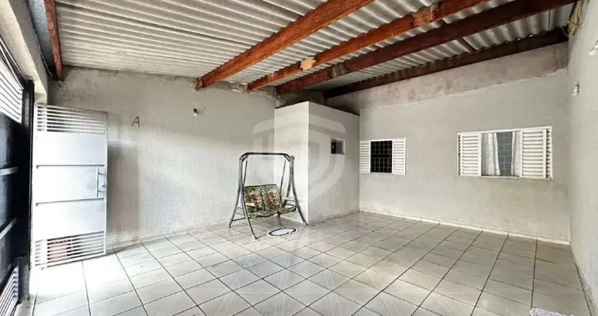 Casa com 3 quartos à venda na Vila Cardia, Bauru