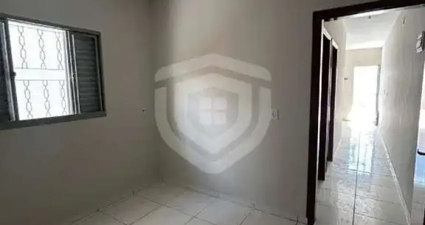 Casa com 2 quartos à venda no Parque Santa Cândida, Bauru