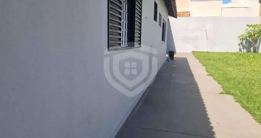Casa com 3 quartos à venda no Jardim Ferraz, Bauru