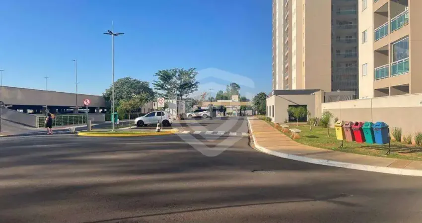 Apartamento com 3 quartos à venda no Quinta Ranieri, Bauru
