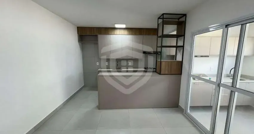 Apartamento com 2 quartos para alugar na Vila Aviação, Bauru