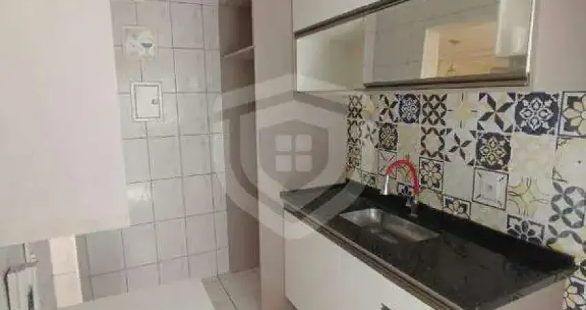Apartamento à venda com 3 Quartos – Residencial Parque Sabiás I