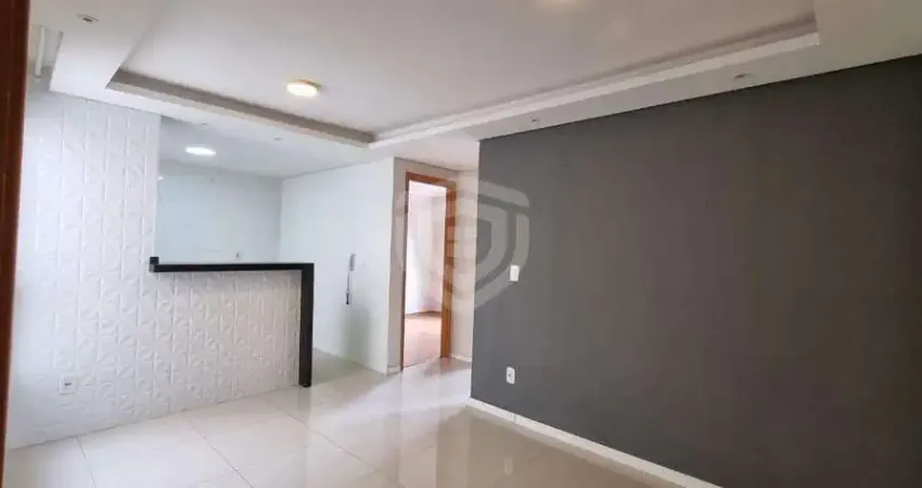 Apartamento com 2 quartos à venda no Parque das Nações, Bauru