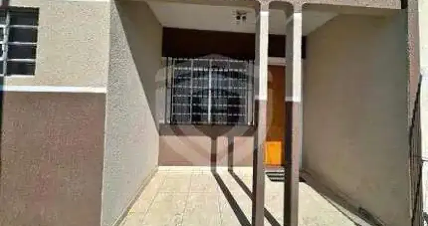 Casa com 2 quartos à venda na Vila São João da Boa Vista, Bauru