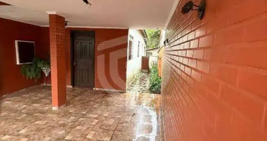 Casa com 3 quartos à venda na Vila Camargo, Bauru