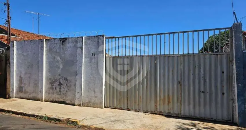 Barracão / Galpão / Depósito para alugar na Vila Cardia, Bauru