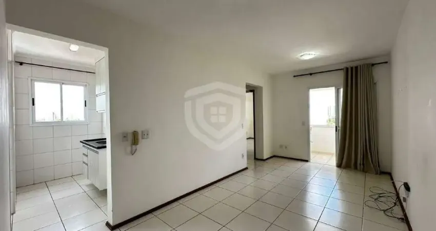 Apartamento para locação com 2 quartos 60m² -Residencial Costa Ballena