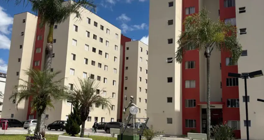 Apartamento com 2 quartos à venda na Rua Masuzo Naniwa, 105, Vila Mogilar, Mogi das Cruzes